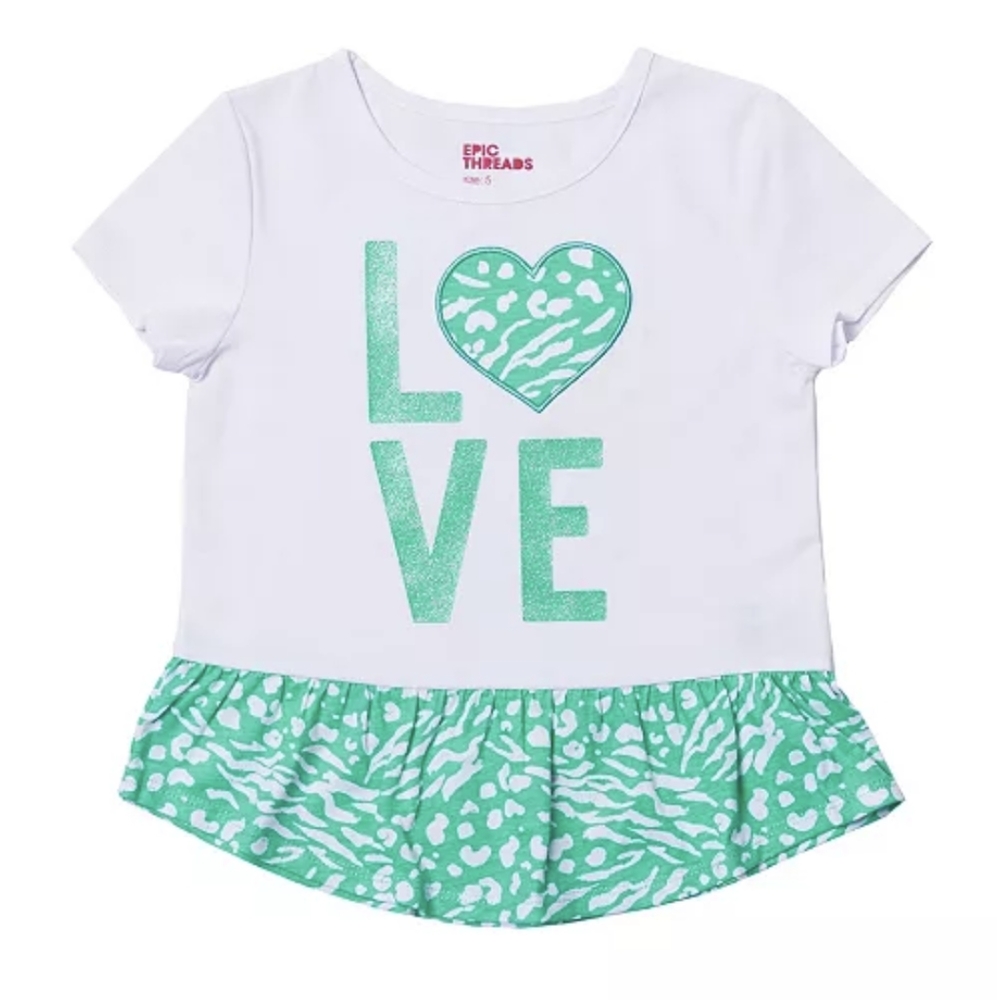 NWT Epic Threads 3-Piece Set - Picture 6 of 11